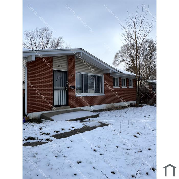 6009 Penwood Rd