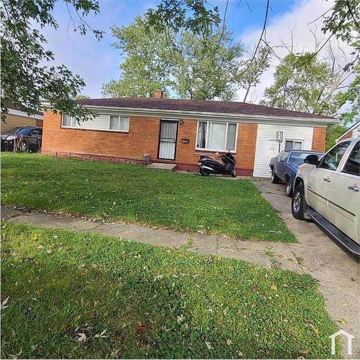 6163 Magnolia Dr