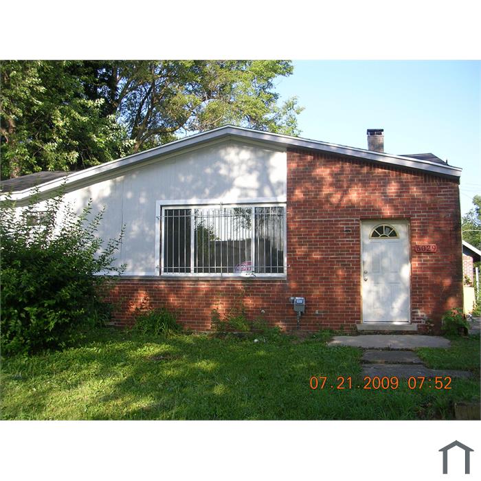 6029 Penwood Rd