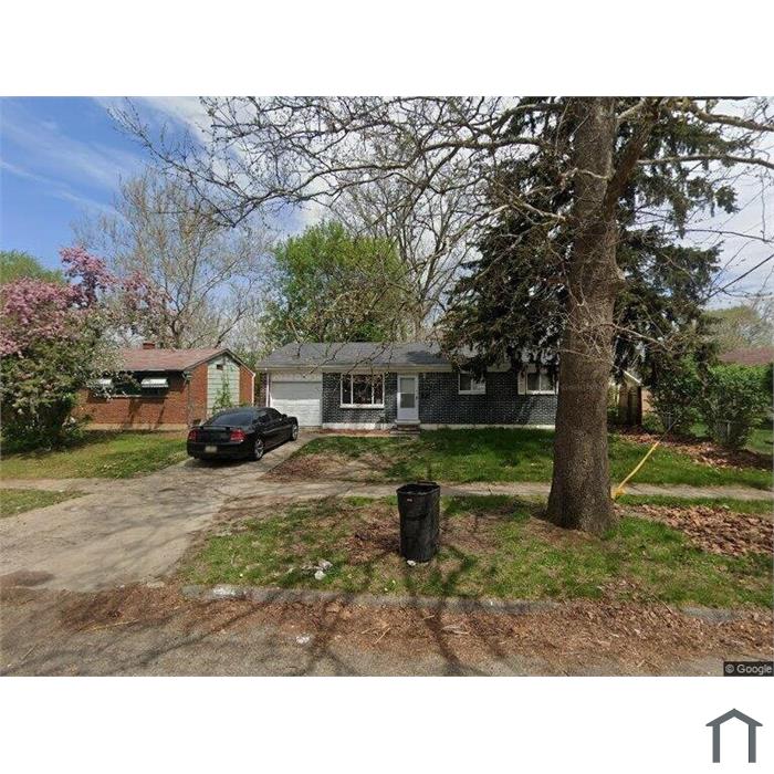 1258 Peachtree Dr