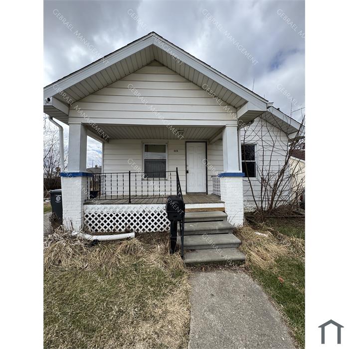 1028 Barney Ave