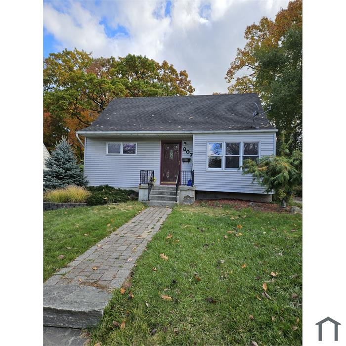 807 Bradley Ave