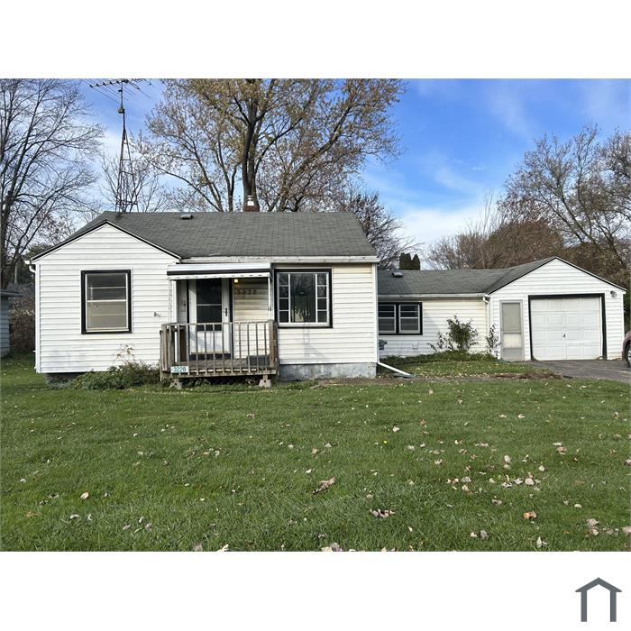 3228 W Pierson Rd