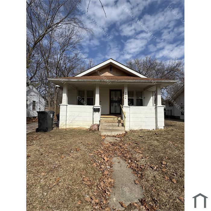 2626 Mackin Rd