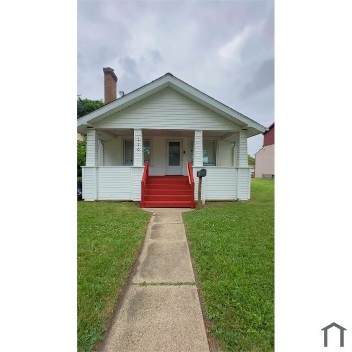 710 N Chevrolet Ave