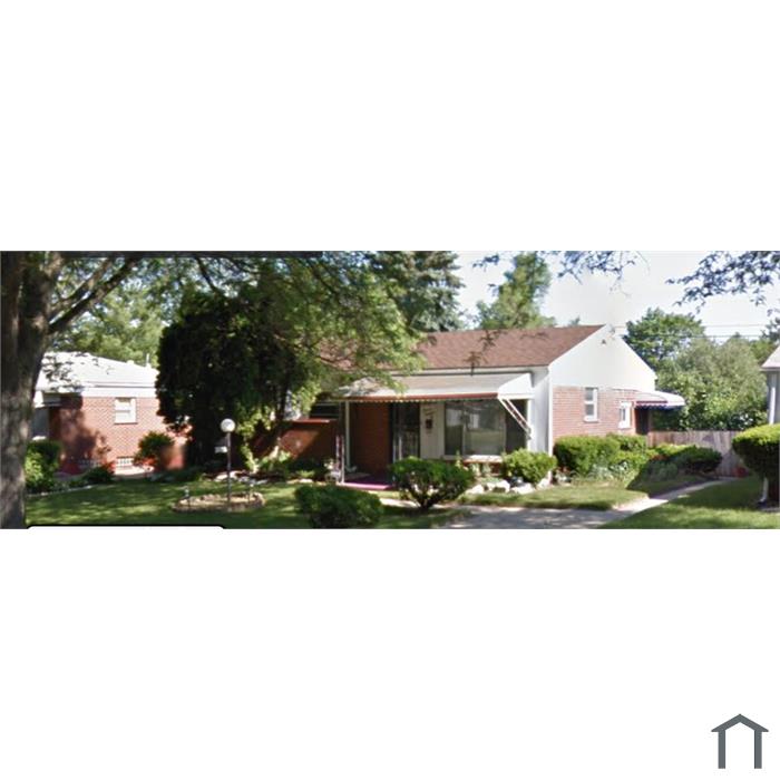 1618 W Home Ave