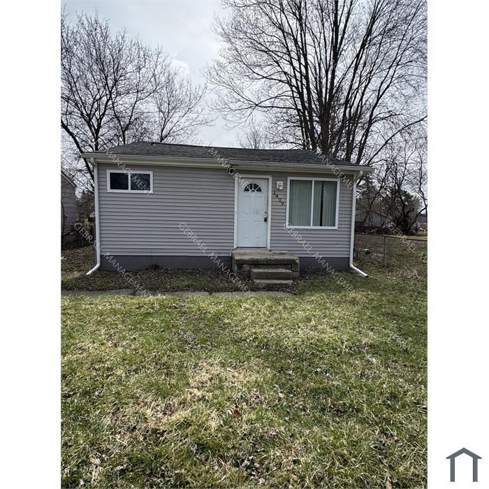 1409 W Downey Ave