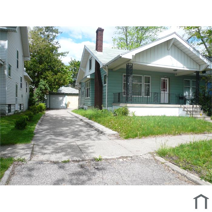 1305 Kearsley Park Blvd
