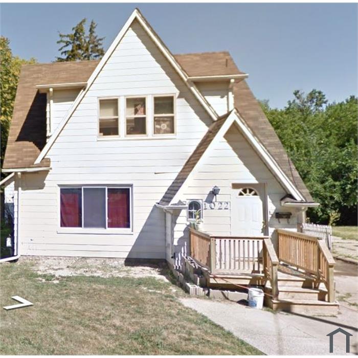 1022 Barlow Ave