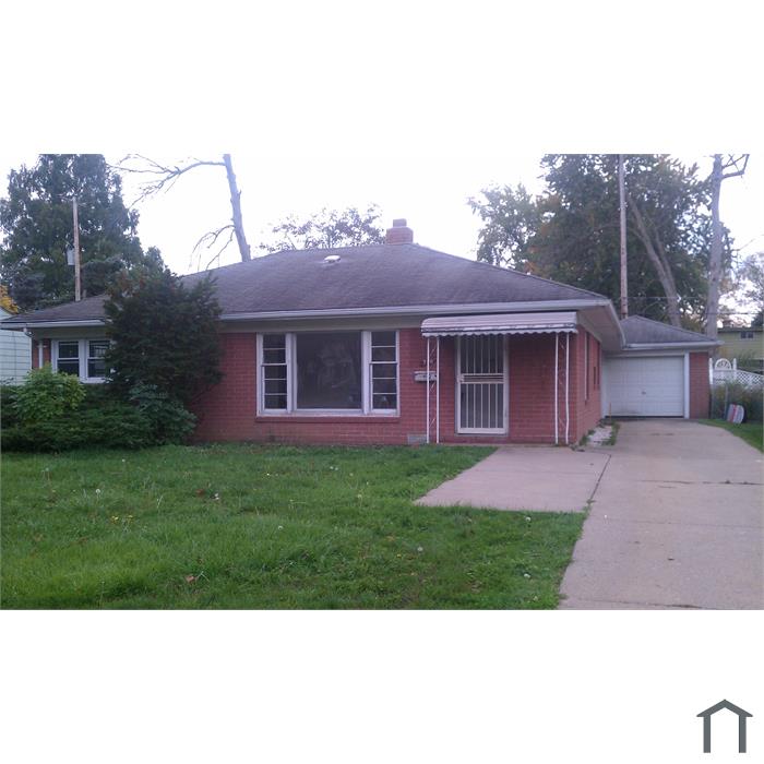 716 E Atherton Rd