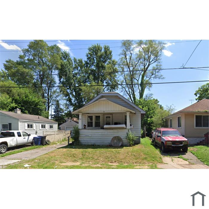 1023 Barrie Ave
