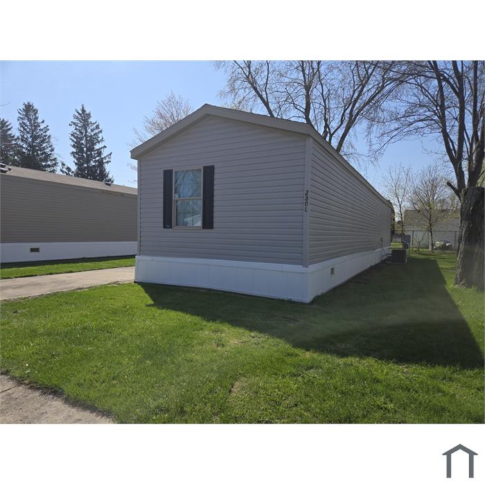 2800 Gemini St