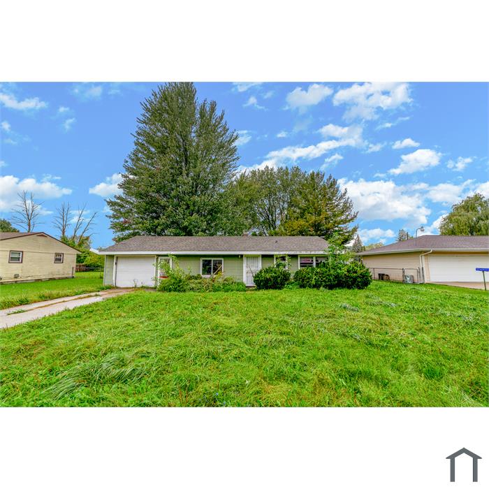 Saginaw County, MI Rentals