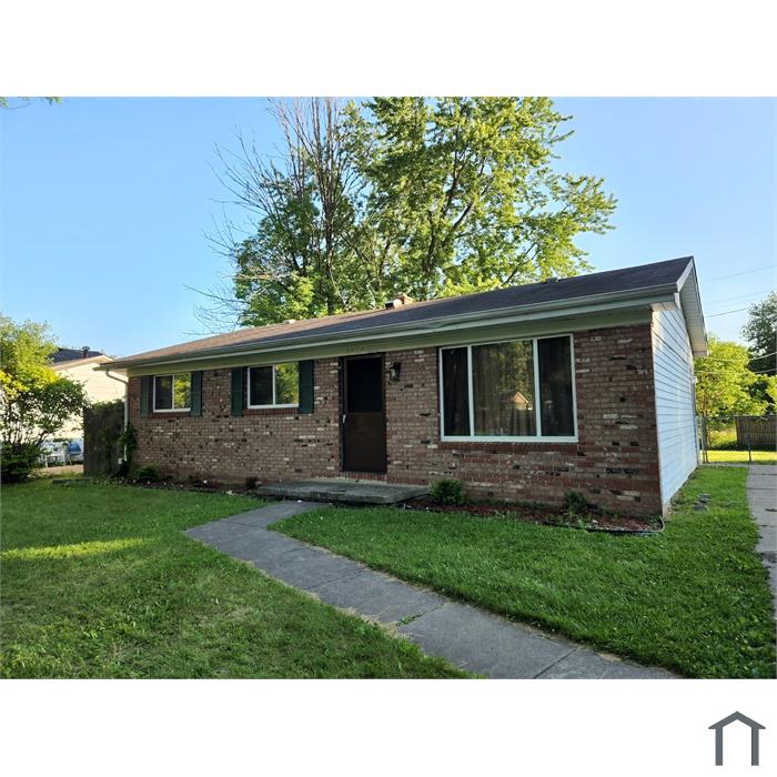 Saginaw County, MI Rentals