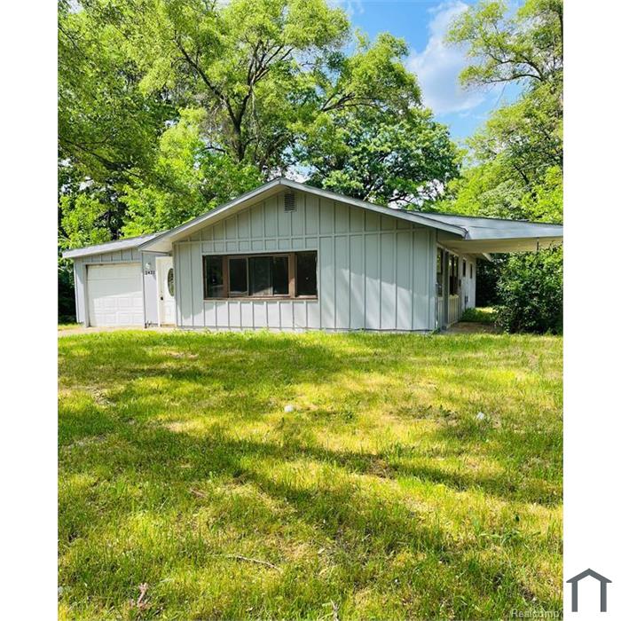 2421 Kensington Dr