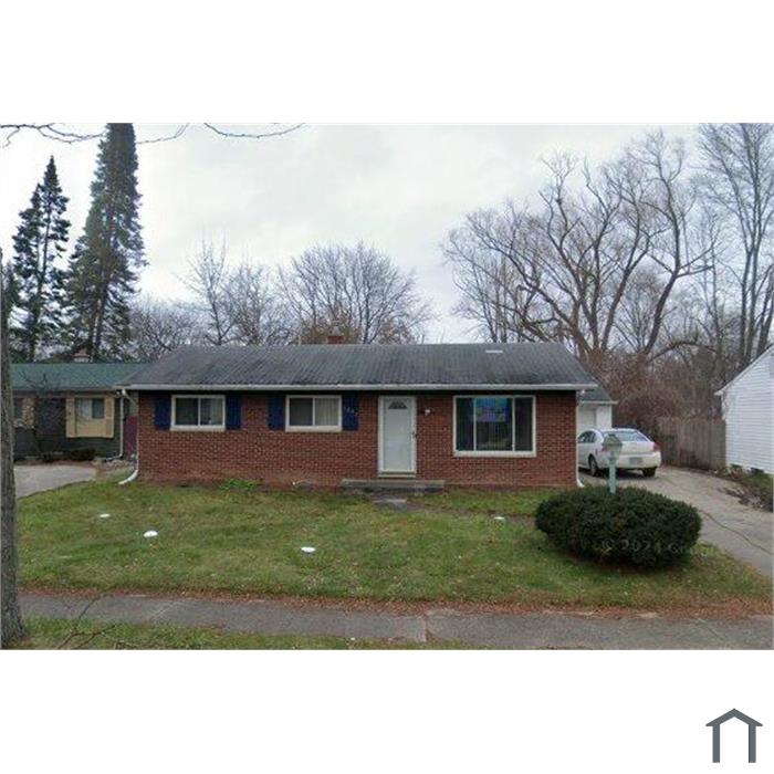 3825 York Dr