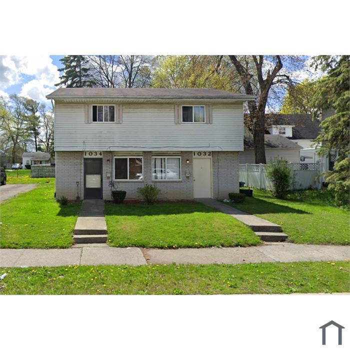 1032 E Holland Ave