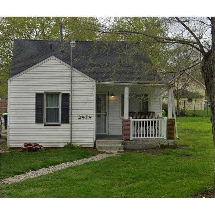 2454 Bellevue St