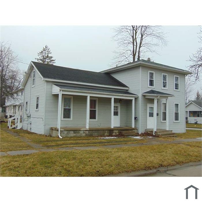 Saginaw County, MI Rentals