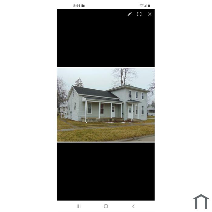 Saginaw County, MI Rentals