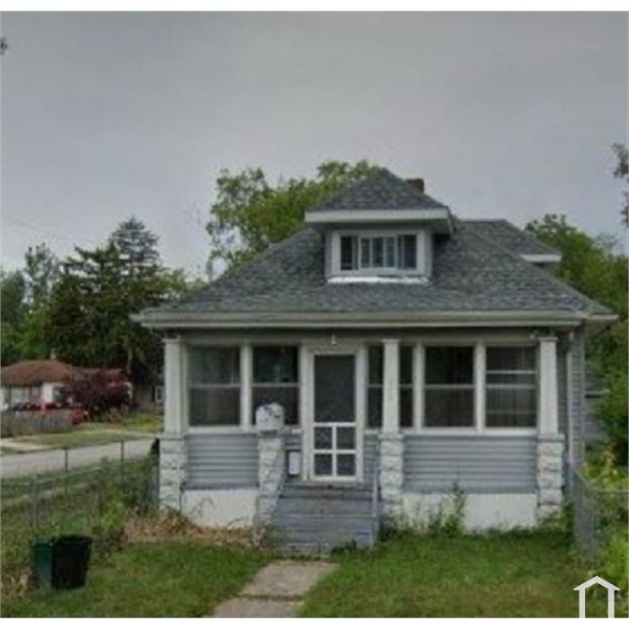 Saginaw County, MI Rentals