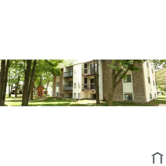 Northwind Forest Apartments