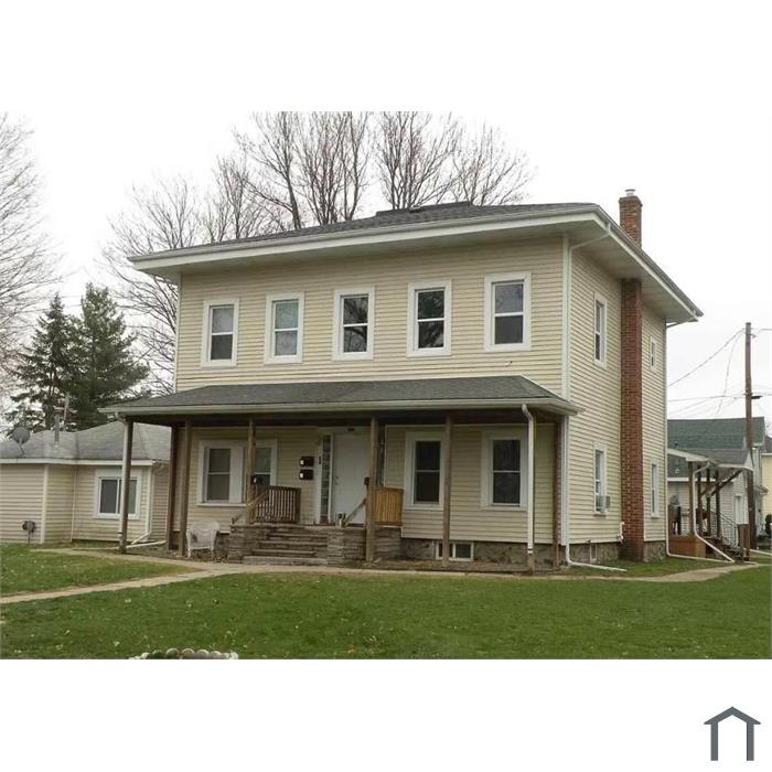 319 W. Oliver St.