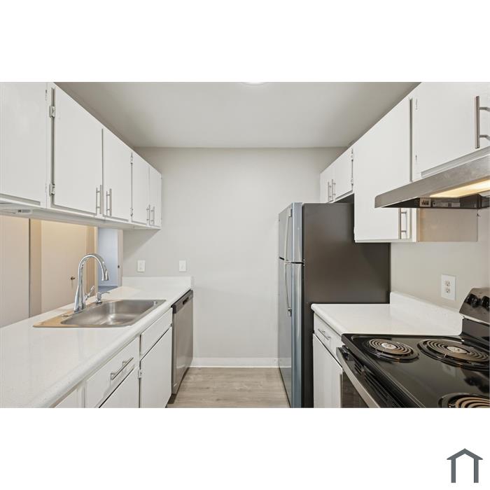 Parchment Point Townhomes