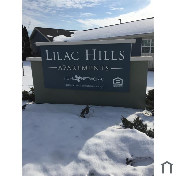 Lilac Hills Apartments