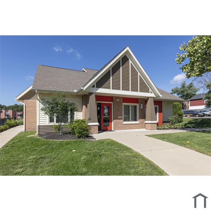 Arcadia Grove Apartments