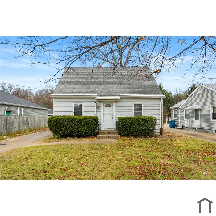 423 Cornell Dr