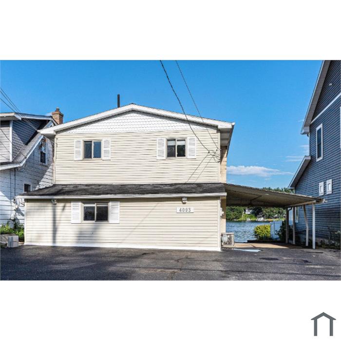 4093 Donnely Rd