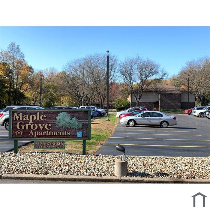 Maple Grove Apartments
