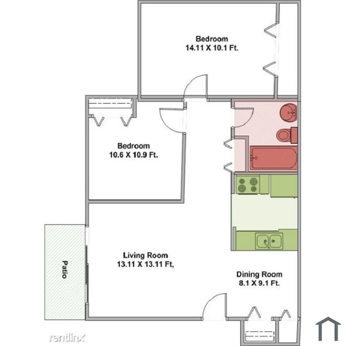 Autumn Grove Apartments