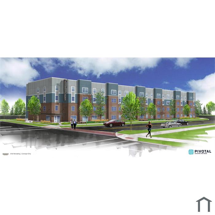 Lofts Of Muskegon