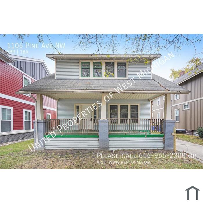 Grand Rapids, MI Rentals