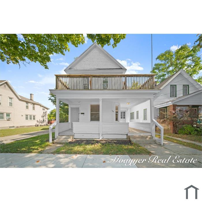 1108 Muskegon Ave NW