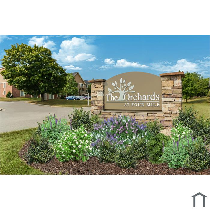 The Orchards at Four Mile