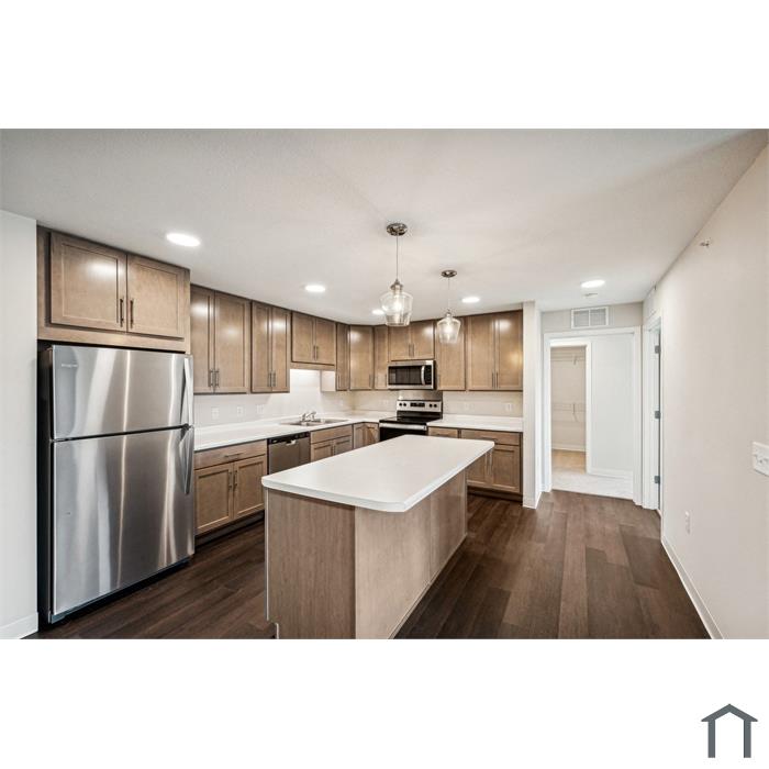 The Bridgewell Apartments