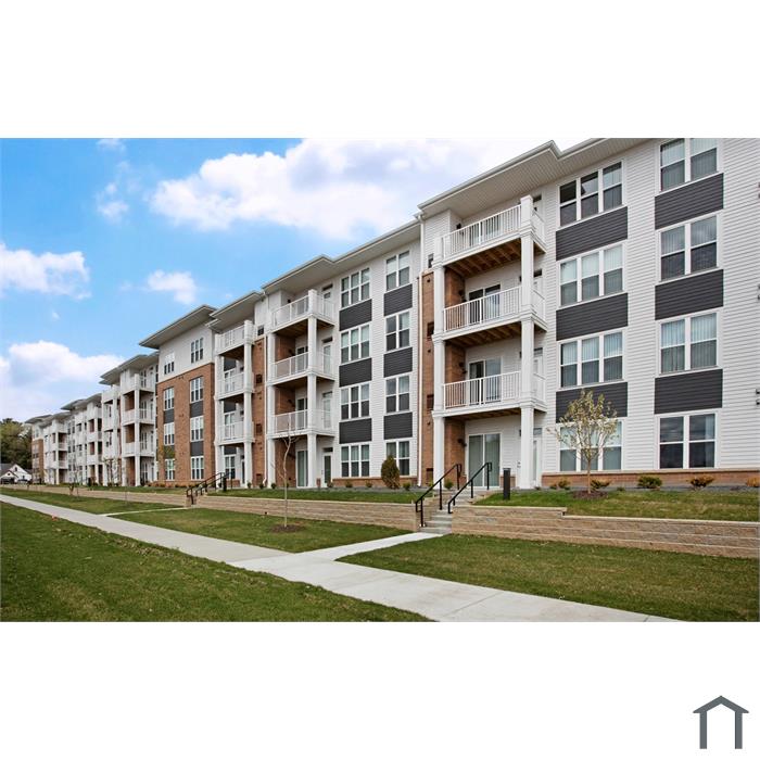 Landings of Lexington