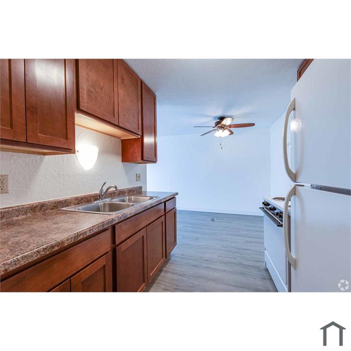 956 Place Apartments