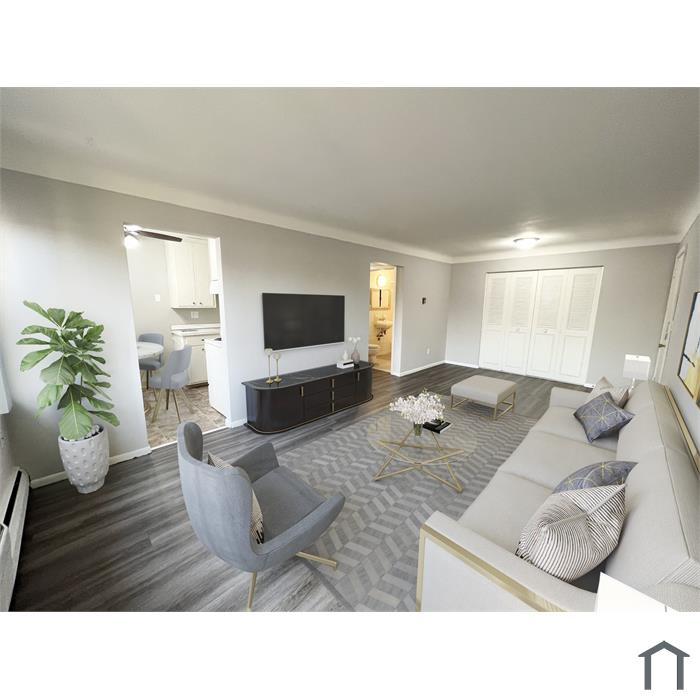 Blair Place