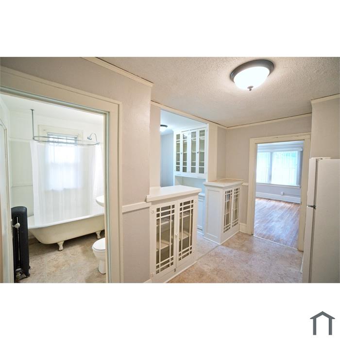 Portland Flats