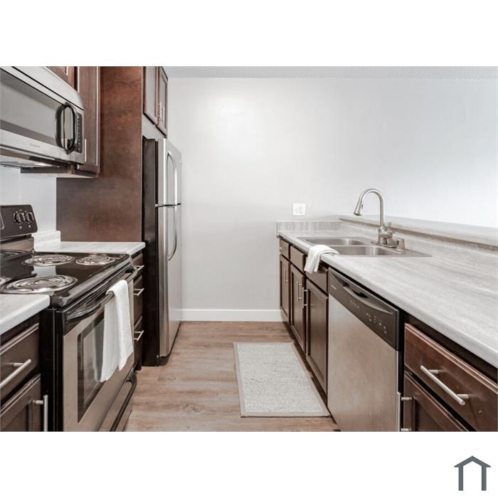 Lexington Hills Apartments
