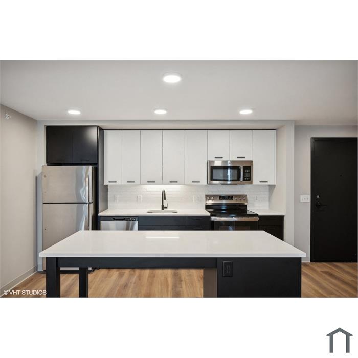Harbourline Apartments