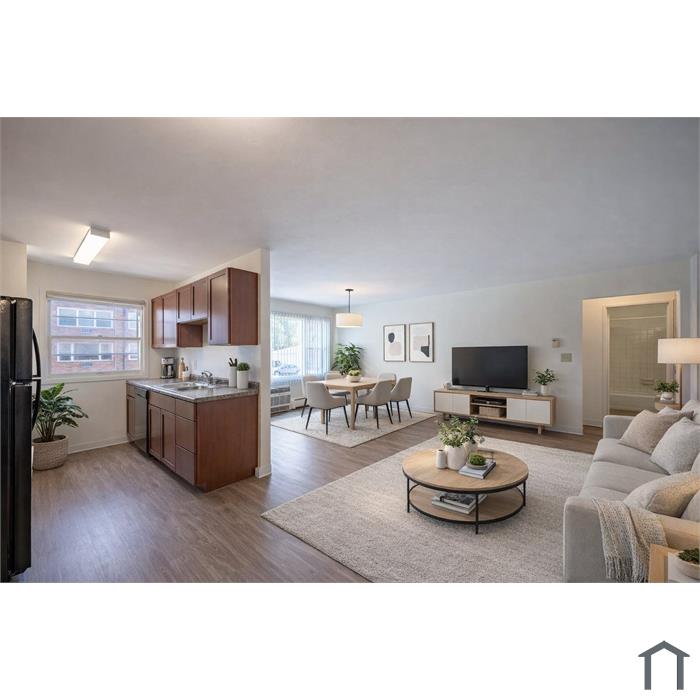 Gateway Trail Apartments