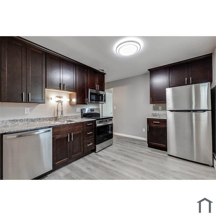 Northgate Crossing Apartments