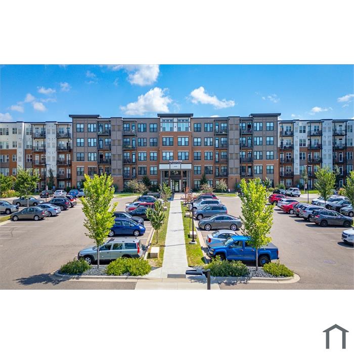 Harbor at Twin Lakes 55+ Apartments