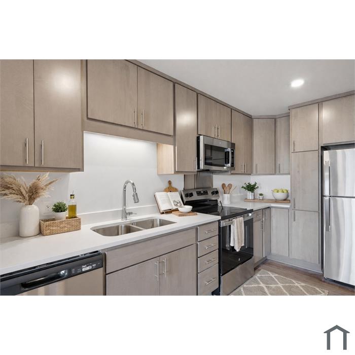 Ride Apartments