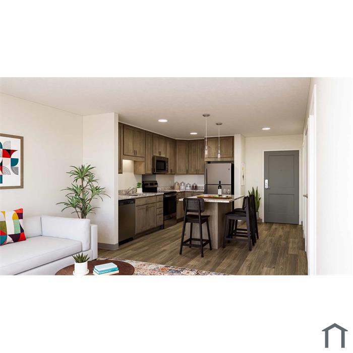 Ride Apartments